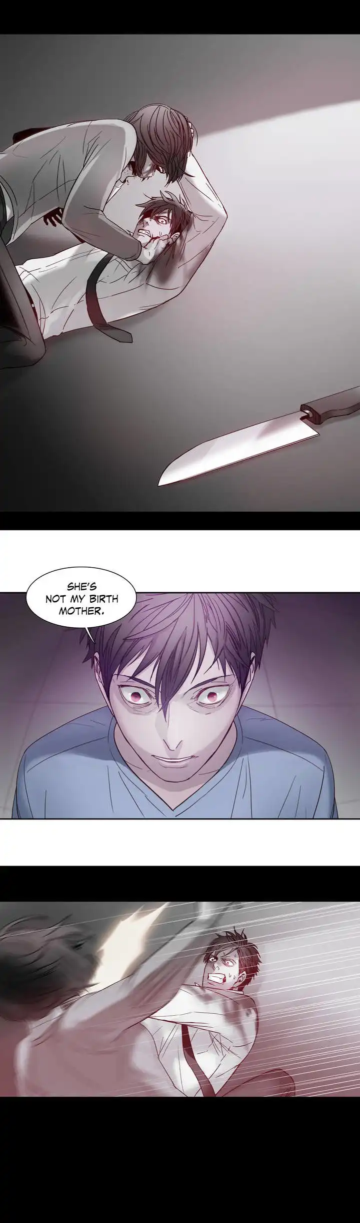 Unknown Code Chapter 7 12